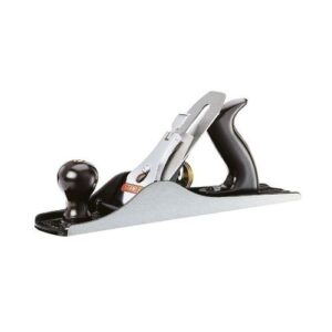 Stanley Smoothing Plane Adjustable No 5
