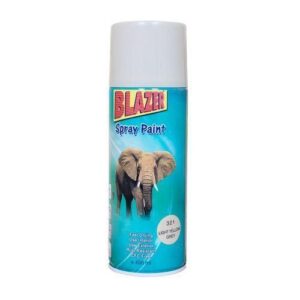 Blazer Spray Paint Sky Blue (15) 400ML