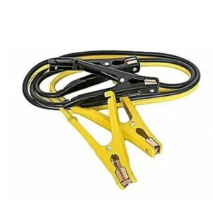 Blazer Booster Cable Red/Black 600 Amps