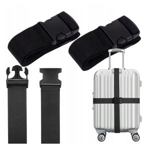 Blazer Luggage Straps