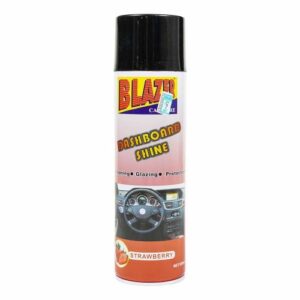 Blazer Dashboard Shine Strawberry 500ml