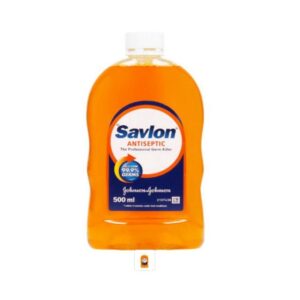 Savlon Liquid 500ml