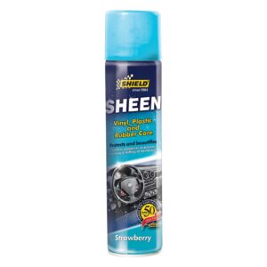 Shield Sheen Strawberry 300ml
