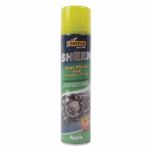 Shield Sheen Apple 300ml