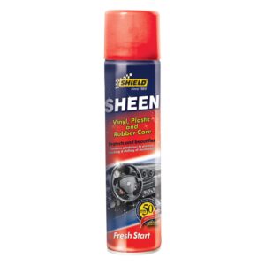 Shield Sheen Fresh Start 300ml