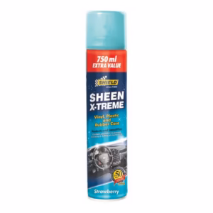 Shield Sheen Extreme Nu Car 750ml