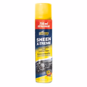 Shield Sheen Extreme Cherry 750ml