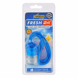 Shield Air Freshener Fresh 24 Ocean Drive