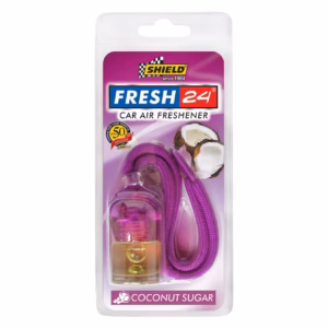 Shield Air Freshener Fresh 24 Coconut Sugar