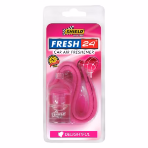 Shield Air Freshener Fresh 24 Delightful