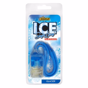 Shield Air Freshener Ice Sensation Glacier