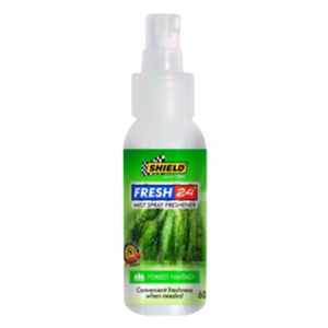 Shield Air Freshener Fresh 24 Mist Spray Forest Fantasy