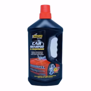 Shield Car Shampoo & Conditioner 1 Litre