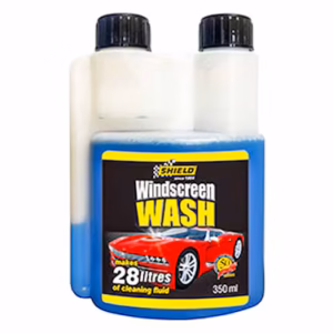Shield Windscreen Wash 350ml