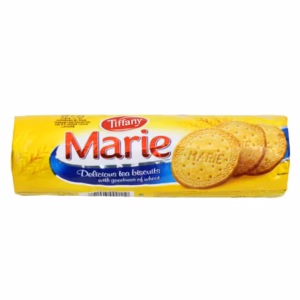 Tiffany Marie 200g