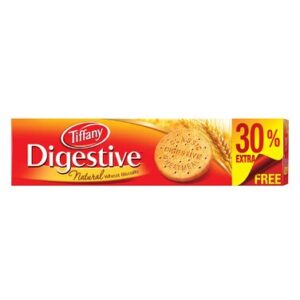 Tiffany Digestive 540g