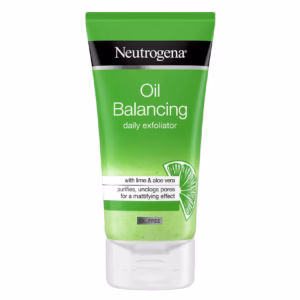 Neutrogena Oil Balancing Daily Exfoliator 150ML