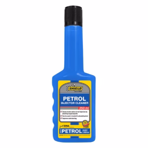 Shield Petrol Injector Cleaner 350ML