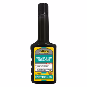 Shield Fuel System Cleaner 350ML