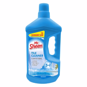 Mr. Sheen Tile Cleaner Ocean 1 Litre