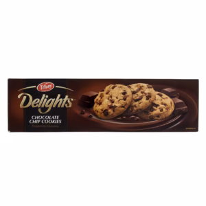 Tiffany Delights Chocolate Chip Cookies 90g