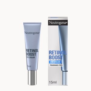 Neutrogena Retinol Eye Cream 15ML