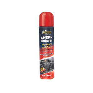 Shield Sheen Natural Fresh Start 200ml