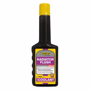 Shield Radiator Flush 350ML