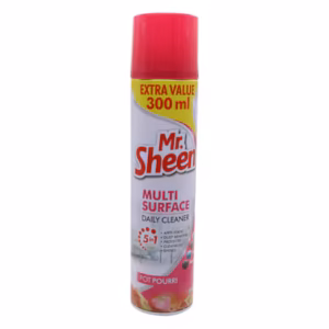 Mr. Sheen Multi Surface Cleaner Pot Pourri 300ML