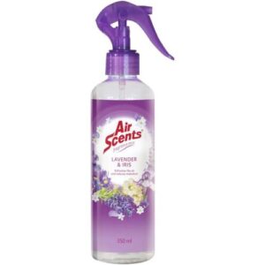 Shield Air Scents Lavender & Iris 350ML