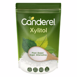 Canderel Xylitol Granules 300G