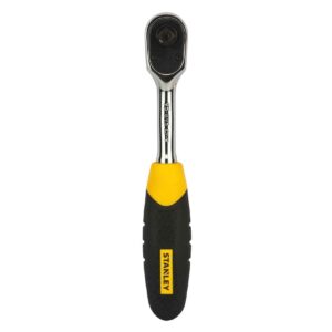 Stanley Pearl Head Ratchet P9 1/4 Inch