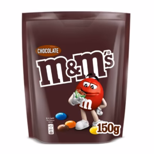 M&M's Chocolate 150G