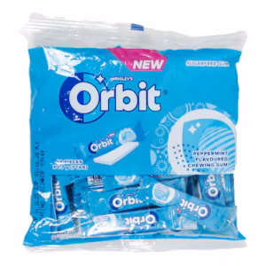 Orbit Peppermint 1P