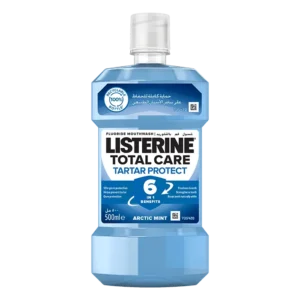 Listerine Total Care Tartar Protect 250ml