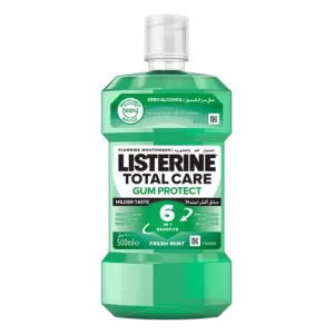Listerine Total Care Gum Protect 500ml