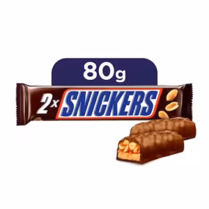 Snickers 2Pack