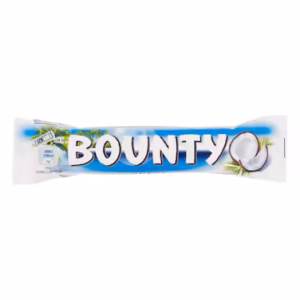 Bounty Bar 50g