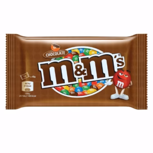 M&M's Chocolate 45G
