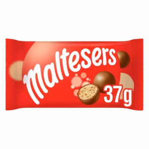 Maltesers 37G