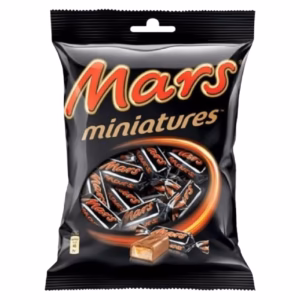Mars Miniatures Bag 150g