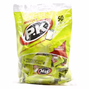 PK Peppermint 4P
