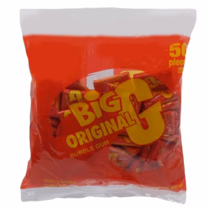 Big G Original 50P