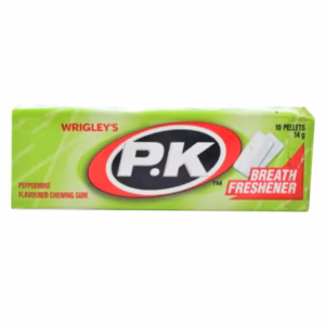 PK Peppermint 10P