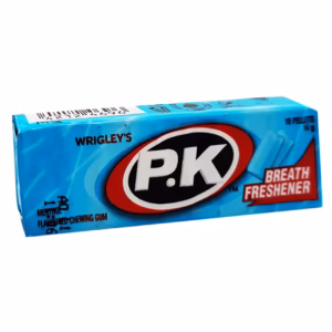 PK Menthol 10P