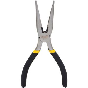 Stanley Long Nose Pliers 152MM