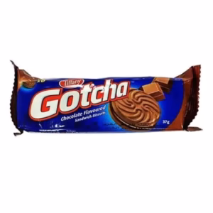 Tiffany Gotcha Sandwich Chocolate