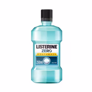 Listerine Coolmint Milder Taste (Zero) 250ml