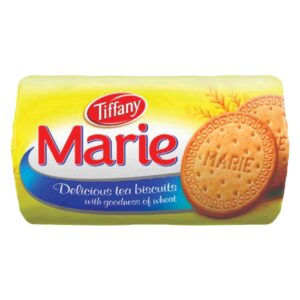 Tiffany Marie 80g