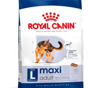 Royal Canin Maxi Adult 10Kg